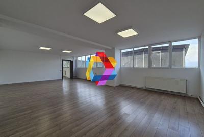 Spatiu de birouri zona Coresi- 650 mp - 10