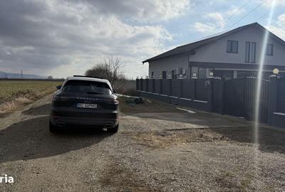 Spațiu comercial, în Letea Veche - 5