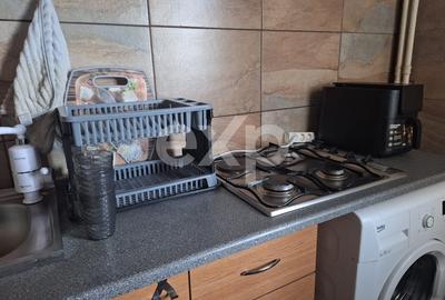 Garsoniera ideala pentru locuit sau investitie | Bloc Central Pitesti - 3