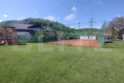 Spațiu comercial, de 900 mp, în Central - 1