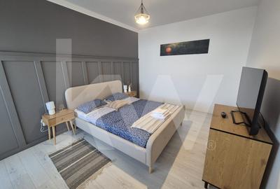 Apartament modern cu 2 dormitoare, balcon si parcare – disponibil din 1 Feb.2026 - 7