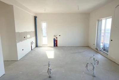 Apartament cu 2 camere semidecomandat în Torontalului - 2