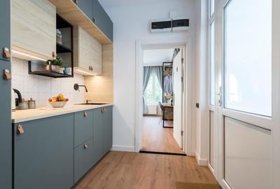 Casa consolidata - Singur curte - Randament - 17