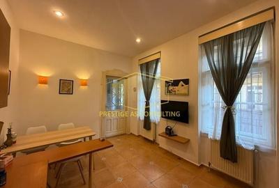 Apartament cu 3 camere decomandat, mobilat în Ultracentral - 7