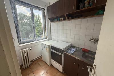 Garsoniera semidecomandata, 30,50 mp, Brazda lui Novac - 3
