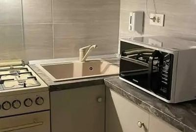 Garsoniera Ilie Petre Mutare Imediata Bloc Nou - 5