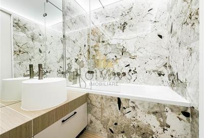 Apartament cu 3 camere semidecomandat, mobilat în Iancu Nicolae - 11