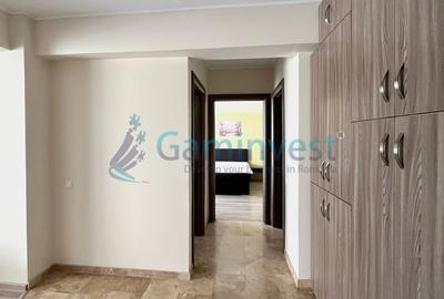 Apartament cu 2 camere decomandat, mobilat în Nufărul - 6