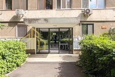 Apartament cu 3 camere semidecomandat, mobilat în Drumul Taberei - 14