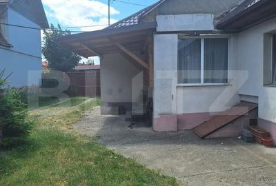 Casă cu 4 camere cu Teren 1100 Mp în Central - 15