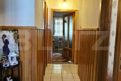 Apartament cu 3 camere, 2 bai si 2 balcoane spatioase - zona centrala, DEVA - 8