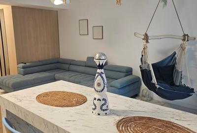 SEA ON - MAMAIA NORD 2 CAMERE - 5