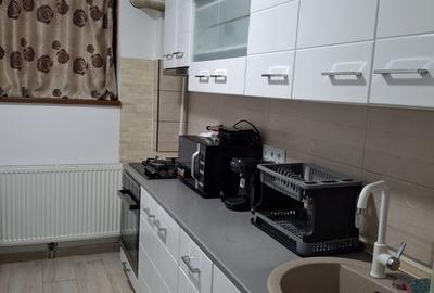 Apartament cu 2 camere decomandat în Central - 5