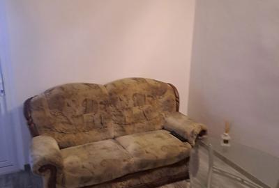 Apartament cu 2 camere nedecomandat în Mofleni - 1