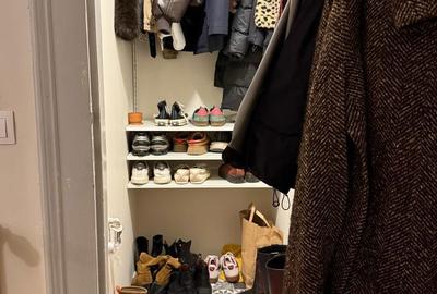 Apartament cu 3 camere în Horea - 7