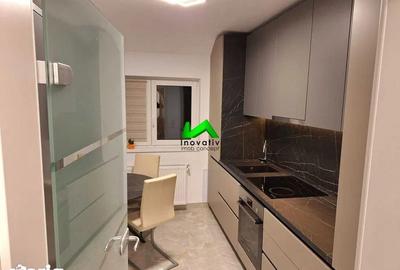 Apartament cu 2 camere în Central - 2