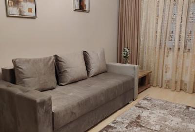 Apartament cu 3 camere decomandat, mobilat în Nicolina - 3