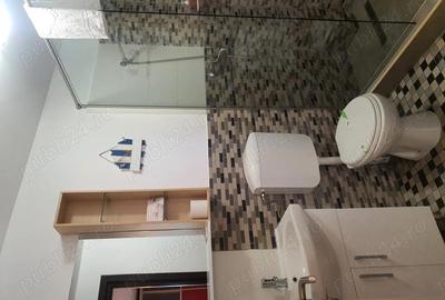 Garsonieră decomandată în Unirii