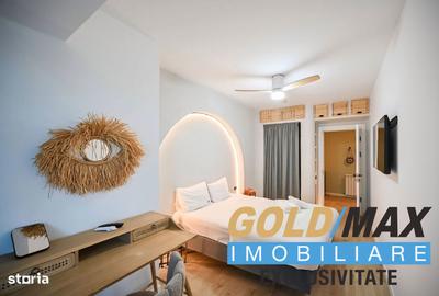 Apartament cu 2 camere în Nord - 19