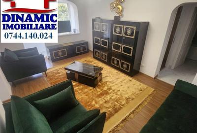 Apartament cu 2 camere semidecomandat, mobilat în Vest - 4