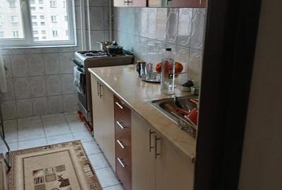 Apartament cu 2 camere în Rahova - 4