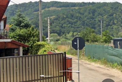 Vând teren casă Harman cu Puz - 1