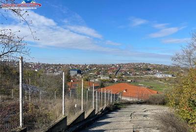 Teren de zona Bididia Tulcea - 12