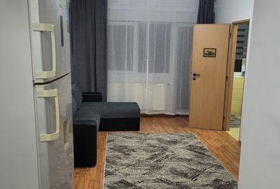 Garsonieră în Central