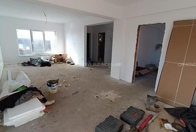 Casa Individuala - 4 Camere - 539 mp teren - Sos. Oltenitei DN 4 / A0 - 10