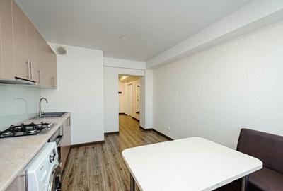 Garsoniera de inchiriat in zona Tineretului - 1