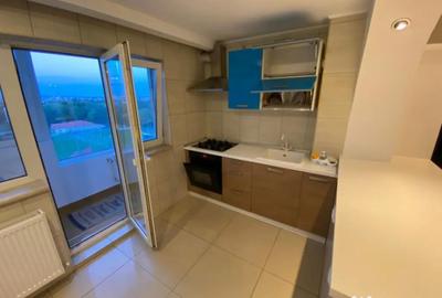 Apartament cu 2 camere semidecomandat în Mărășești - 5