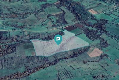 Teren agricol extravilan de 867700 mp, în Bara - 7