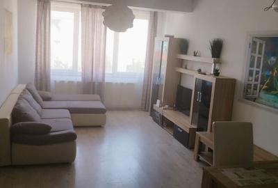 Apartament cu 3 camere în Năvodari - 7