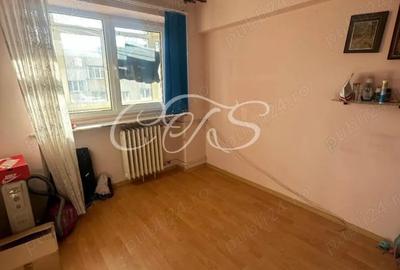 Apartament 3 camere arcul de triumf - 2