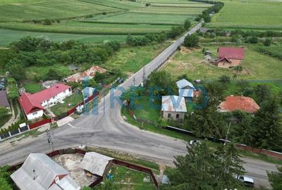 Spațiu comercial, de 65 mp, în Racova - 5