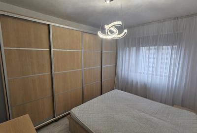 Ap 2 cam Rahova -Sos Salaj - Confort Urban Residence - 5