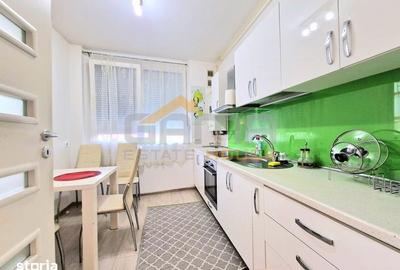 Apartament cu 2 camere în Micălaca - 8