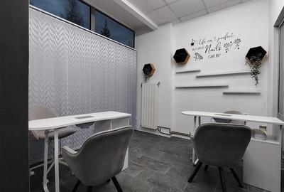 Spatiu comercial (Gheorgheni, Cart. Bucin bl. 18/F) - 6