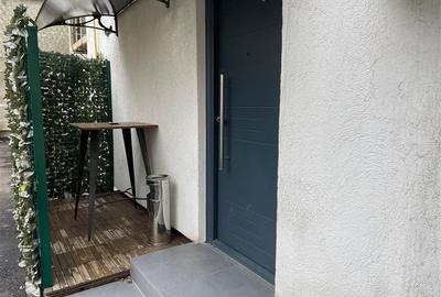 Spatiu comercial  de vanzare  Galata, - 9