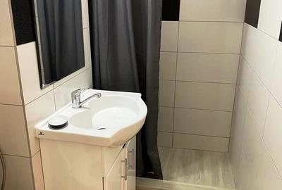 Garsonieră decomandată în Muncii - 5