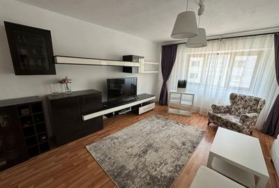 Apartament cu 3 camere decomandat în Decebal - 2