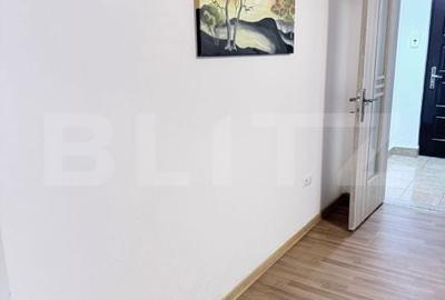 Apartament cu 2 camere în Central - 8
