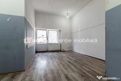 Apartament cu 5 camere semidecomandat în Ultracentral - 9