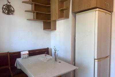 Apartament cu 2 camere decomandat în Liliacului - 10