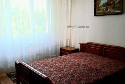 Apartament cu 3 camere decomandat, mobilat în 1 Decembrie 1918 - 3
