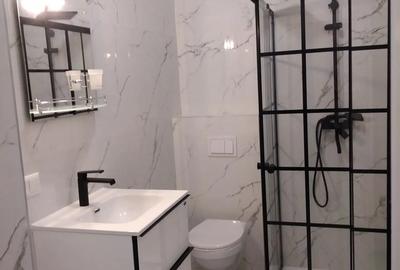 Garsoniera de inchiriat - 2