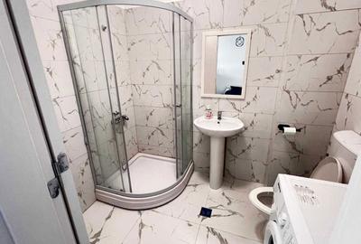 Apartament cu 2 camere semidecomandat în Chiajna - 6