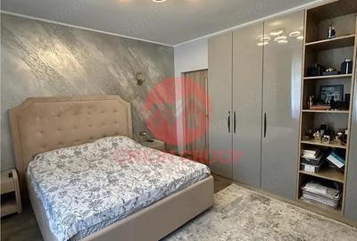 Apartament cu 4 camere decomandat în Năvodari - 11