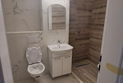 Apartament cu 2 camere decomandat în Cristian - 5