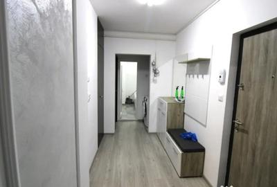 Apartament cu 2 camere decomandat, mobilat în Micro 17 - 6